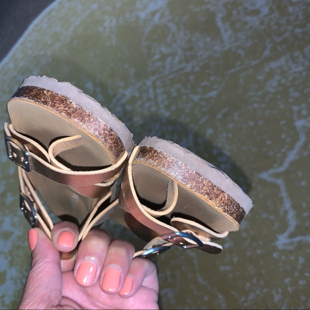 Steve Madden sandals - Picture 9 of 10